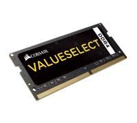 Kit de mémoire Corsair 16 Go (1 x 16 Go) DDR4 SODIMM 2 133 MHz C15 New
