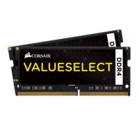 Corsair ValueSelect 16GB DDR4-2133 module de mémoire 16 Go 2 x 8 Go 2133 MHz