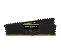 Kit de mémoire DDR4 Corsair Vengeance LPX Low Profile 64 Go (2 x 32 Go) 2666 MHz CL16 - Dual Channel