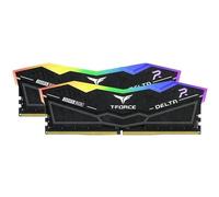 Mémoire RAM Team Group T-Force Delta RGB 64 GB DIMM 6000 MHz CL38