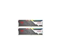 Kit de mémoire DDR5 - PATRIOT MEMORY - Viper Venom RGB - 32 Go - 6000 MT/s - CL30