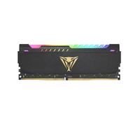 Mémoire RAM Memory Viper Elite 64Go (2x32Go) DDR4 3600MHz C18 Noir