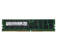 Kit de mémoire RAM 128 GB composé de 1x 128GB 2S4Rx4 PC4-21300 DDR4 2666MHz 1.2 V LRDIMM | HMABAGL7C4R4N-VN