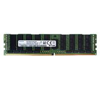 Kit de mémoire RAM 128 GB composé de 1x 128GB 8Rx4 PC4-21300 DDR4 2666MHz 1.2 V LRDIMM | M386AAK40B40-CWD