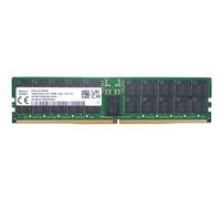 Kit de mémoire RAM 128GB composé de 1x 128 GB 2Rx8 PC5-38400 DDR5 4800MHz 1.1 V ECC REGISTERED | HMCT04MEERA131N
