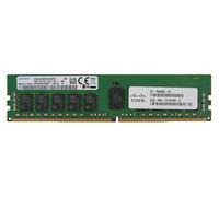 Kit de mémoire RAM 16 GB composé de 1x 16GB 1Rx4 PC4-19200 DDR4 2400MHz 1.2 V RDIMM | M393A2K40BB1-CRC