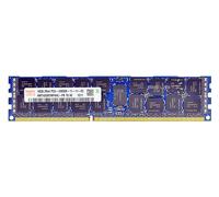 Kit de mémoire RAM 16 GB composé de 1x 16GB 2Rx4 PC3-12800 DDR3 1600MHz 1.5 V RDIMM | HMT42GR7MFR4C-PB
