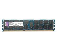 Kit de mémoire RAM 16 GB composé de 1x 16GB 2Rx4 PC3-12800 DDR3 1600MHz 1.5 V RDIMM | KTH-PL316/16G