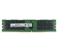 Kit de mémoire RAM 16 GB composé de 1x 16GB 2Rx4 PC4-19200 DDR4 2400MHz 1.2 V RDIMM | M393A2G40EB1-CRC