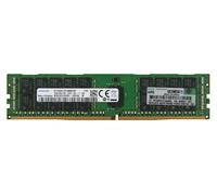 Kit de mémoire RAM 16 GB composé de 1x 16GB 2Rx4 PC4-19200 DDR4 2400MHz 1.2 V RDIMM | M393A2G40EB1-CRC