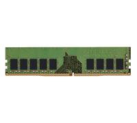 Kit de mémoire RAM 16 GB composé de 1x 16GB 2Rx8 PC4-21300 DDR4 2666MHz 1.2 V ECC UNBUFFERED | KSM26ED8/16HD