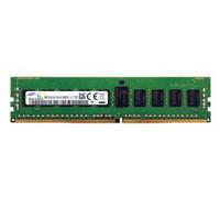 Kit de mémoire RAM 16 GB composé de 1x 16GB 2Rx8 PC4-21300 DDR4 2666MHz 1.2 V RDIMM | M393A2K43BB1-CTD
