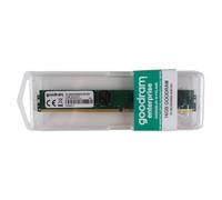 Kit de mémoire RAM 16 GB composé de 1x 16GB 2Rx8 PC4-21300 DDR4 2666MHz 1.2 V UDIMM | W-MEM2666E4D816G