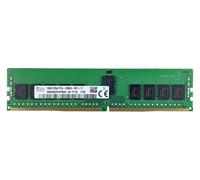 Kit de mémoire RAM 16 GB composé de 1x 16GB 2Rx8 PC4-21300 DDR4 2666MHz 1.5 V RDIMM | HMA82GR7AFR8N-VK