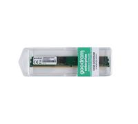 Kit de mémoire RAM 16 GB composé de 1x 16GB 2Rx8 PC4-25600 DDR4 3200MHz 1.2 V ECC UNBUFFERED | W-MEM3200E4D816G