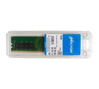 Kit de mémoire RAM 16 GB composé de 1x 16GB 2Rx8 PC4-25600 DDR4 3200MHz 1.2 V RDIMM | MTA18ASF2G72PDZ-3G2