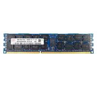 Kit de mémoire RAM 16 GB composé de 1x 16GB PC3-10600 DDR3 1333MHz 1.35 / 1.5 V RDIMM | HMT42GR7MFR4A-H9
