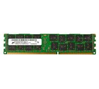 Kit de mémoire RAM 16 GB composé de 1x 16GB PC3-12800 DDR3 1600MHz 1.5 V RDIMM | MT36JSF2G72PZ-1G6