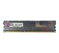 Kit de mémoire RAM 16 GB composé de 1x 16GB PC3-8500 DDR3 1066MHz 1.5 V RDIMM | KTH-PL310Q/16G
