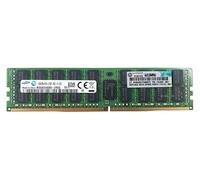 Kit de mémoire RAM 16 GB composé de 1x 16GB PC4-17000 DDR4 2133MHz 1.2 V RDIMM | M393A2G40DB0-CPB