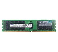 Kit de mémoire RAM 16 GB composé de 1x 16GB PC4-17000 DDR4 2133MHz 1.2 V RDIMM | M393A2G40EB1-CPB