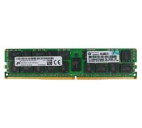 Kit de mémoire RAM 16 GB composé de 1x 16GB PC4-17000 DDR4 2133MHz 1.2 V RDIMM | MTA36ASF2G72PZ-2G1