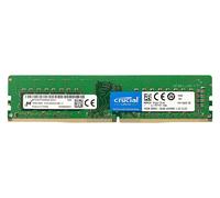 Kit de mémoire RAM 16 GB composé de 1x 16GB PC4-25600 DDR4 3200MHz NON-ECC UNBUFFERED | CB16GU3200