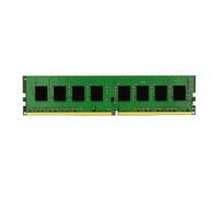 Kit de mémoire RAM 16 GB composé de 1x 16GB PC4-25600 DDR4 3200MHz NON-ECC UNBUFFERED DIMM | KVR32N22S8/16