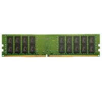 Kit de mémoire RAM 16 GB dédié à HPE ProLiant BL460c G9 composé de 1x 16GB PC4-21300 DDR4 2666MHz ECC REGISTERED DIMM |. ESUS IT garantit à 100% que le produit proposé est original et adapté à votre s