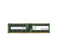 Kit de mémoire RAM 16GB composé de 1x 16 GB 1Rx8 PC5-38400 DDR5 4800MHz 1.1 V ECC REGISTERED | 1V1N1