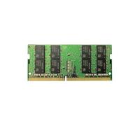 Kit de mémoire RAM 1x 16GB GoodRAM SO-DIMM DDR4 3200MHz PC4-25600 | GR3200S464L22/16G