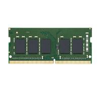Kingston Server Premier 16GB 3200MT/s DDR4 ECC CL22 SODIMM 2Rx8 Mémoire serveur Hynix D - KSM32SED8/16HD