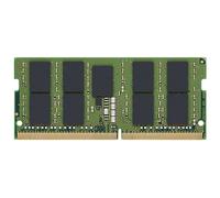 Kit de mémoire RAM 1x 16GB SO-DIMM ECC DDR4 3200MHz PC4-25600 | MEM5704E