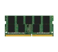 Kit de mémoire RAM 1x 32GB Kingston SO-DIMM DDR5 5600MHz PC5-44800 | KCP556SD8-32