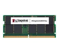 Kingston Technology ValueRAM KVR56S46BS6-8 module de mémoire 8 Go 1 x 8 Go DDR5 5600 MHz