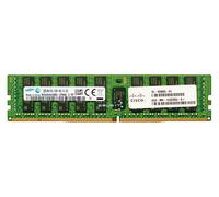 Kit de mémoire RAM 32 GB composé de 1x 32GB 2Rx4 PC4-17000 DDR4 2133MHz 1.2 V RDIMM | M393A4K40BB0-CPB