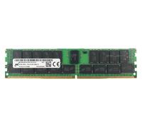 Kit de mémoire RAM 32 GB composé de 1x 32GB 2Rx4 PC4-17000 DDR4 2133MHz 1.2 V RDIMM | MTA36ASF4G72PZ-2G1