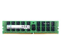 Kit de mémoire RAM 32 GB composé de 1x 32GB 2Rx4 PC4-19200 DDR4 2400MHz 1.2 V LRDIMM | M386A4K40BB0-CRC