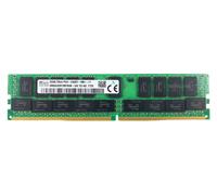Kit de mémoire RAM 32 GB composé de 1x 32GB 2Rx4 PC4-19200 DDR4 2400MHz 1.2 V RDIMM | HMA84GR7MFR4N-UH
