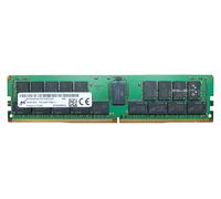 Kit de mémoire RAM 32 GB composé de 1x 32GB 2Rx4 PC4-19200 DDR4 2400MHz 1.2 V RDIMM | MTA36ASF4G72PZ-2G3