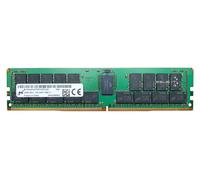 Kit de mémoire RAM 32 GB composé de 1x 32GB 2Rx4 PC4-19200 DDR4 2400MHz 1.2 V RDIMM | MTA36ASF4G72PZ-2G3