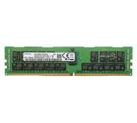 Kit de mémoire RAM 32 GB composé de 1x 32GB 2Rx4 PC4-21300 DDR4 2666MHz 1.2 V RDIMM | M393A4K40CB2-CTD