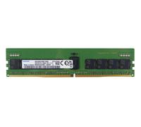 Kit de mémoire RAM 32 GB composé de 1x 32GB 2Rx8 PC4-25600 DDR4 3200MHz 1.2 V RDIMM | M393A4G43AB3-CWE