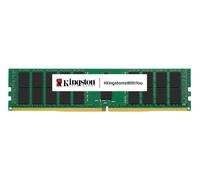 Kit de mémoire RAM 32 GB composé de 1x 32GB 2Rx8 PC5-41600 DDR5 5200MHz 1.1 V ECC UNBUFFERED | KSM52E42BD8KM-32HA