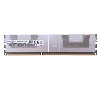 Kit de mémoire RAM 32 GB composé de 1x 32GB PC3-14900 DDR3 1866MHz 1.5 V LRDIMM | M386B4G70DM0-CMA
