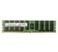 Kit de mémoire RAM 32 GB composé de 1x 32GB PC4-17000 DDR4 2133MHz 1.2 V LRDIMM | M386A4G40DM0-CPB
