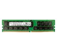 Kit de mémoire RAM 32 GB composé de 1x 32GB PC4-21300 DDR4 2666MHz 1.2 V RDIMM | HMA84GR7AFR4N-VK