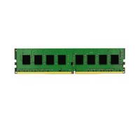Kit de mémoire RAM 32 GB composé de 1x 32GB PC4-25600 DDR4 3200MHz NON-ECC UNBUFFERED | KVR32N22D8/32
