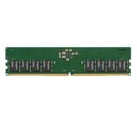 Kingston ValueRAM 32GB 5600MT/s DDR5 Non-ECC CL46 DIMM 2Rx8 KVR56U46BD8-32 Mémoire de bureau