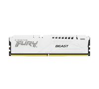Kit de mémoire RAM 32 GB composé de 2x 16GB 2Rx8 PC5-48000 DDR5 6000MHz 1.4 V UDIMM | KF560C30BWEK2-32